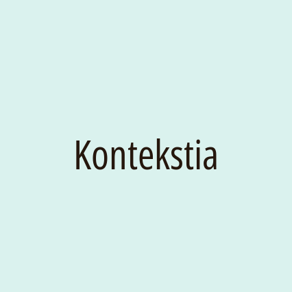 Kontekstia