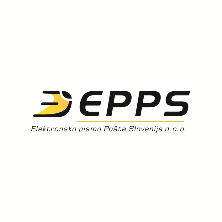 Izpisni center Elektronsko pismo Pošte Slovenije