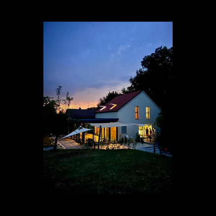 Heaven resort Retreat Center