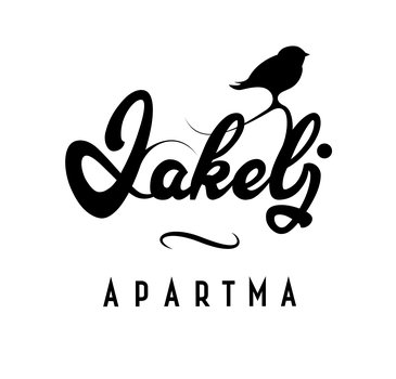 Apartma Jakelj - Jakelj Marija - Logotip