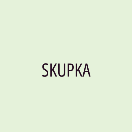 SKUPKA