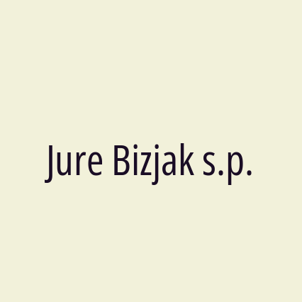 Jure Bizjak s.p.
