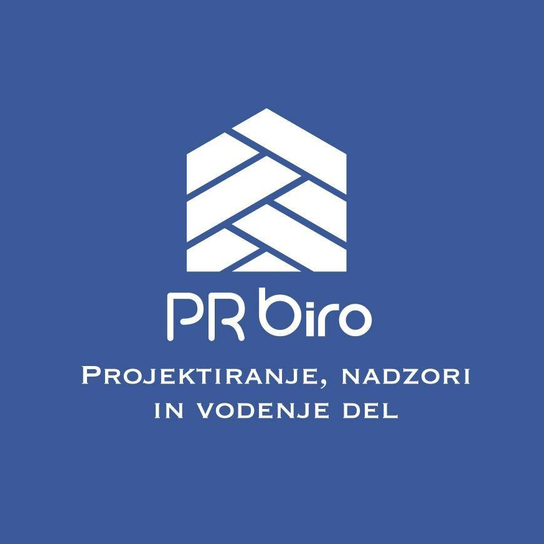 PR Biro, Primož Rejec S.p., Gradbeno Projektiranje, Nadzori In Vodenje Del