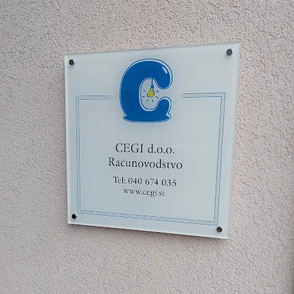 CEGI D.O.O.