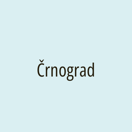 Črnograd