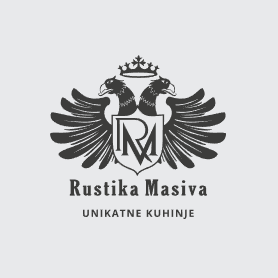 Provansalske, Francoske, Moderne lesene podeželske kuhinje Rustika Masiva d.o.o.