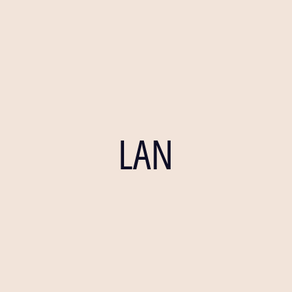 LAN