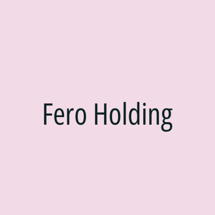 Fero Holding