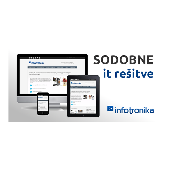 Infotronika