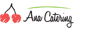 Ana Catering - Logotip
