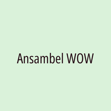 Ansambel WOW