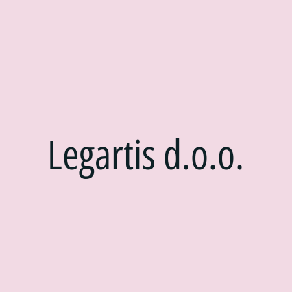 Legartis d.o.o.
