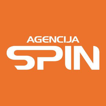 Agencija Spin d.o.o. - Logotip