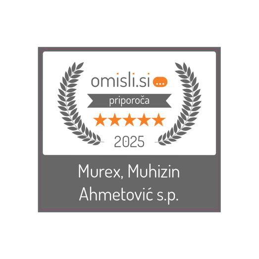 Murex, Muhizin Ahmetović s.p.