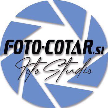 Fotografske Storitve Denis Čotar s.p. - Logotip