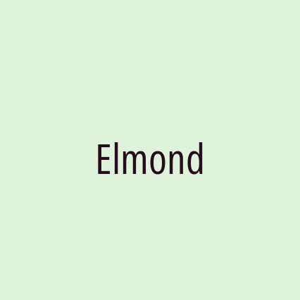 Elmond