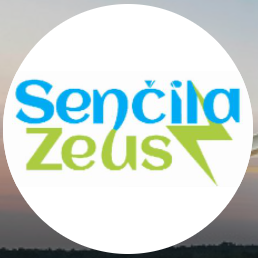 Senčila Zeus