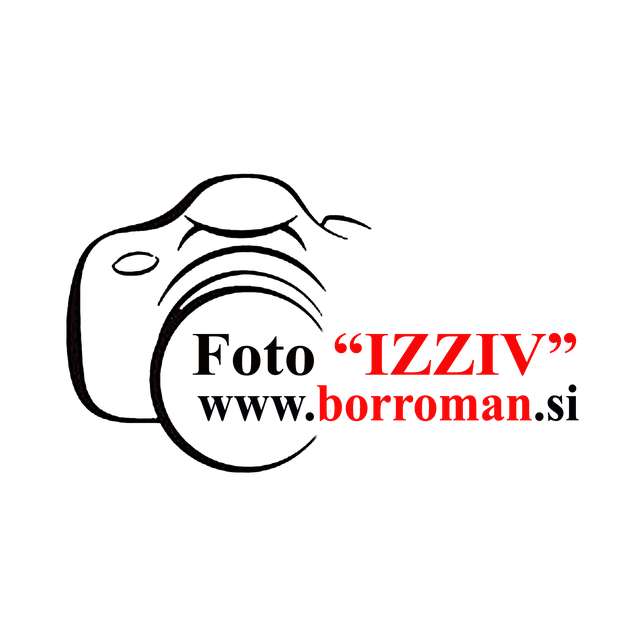 Foto "IZZIV" Roman Bor s.p.