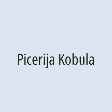 Picerija Kobula