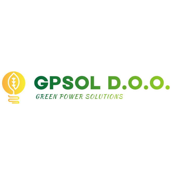 GPSOL, trajnostne energetske rešitve, d.o.o.