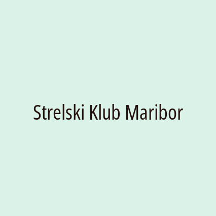 Strelski Klub Maribor