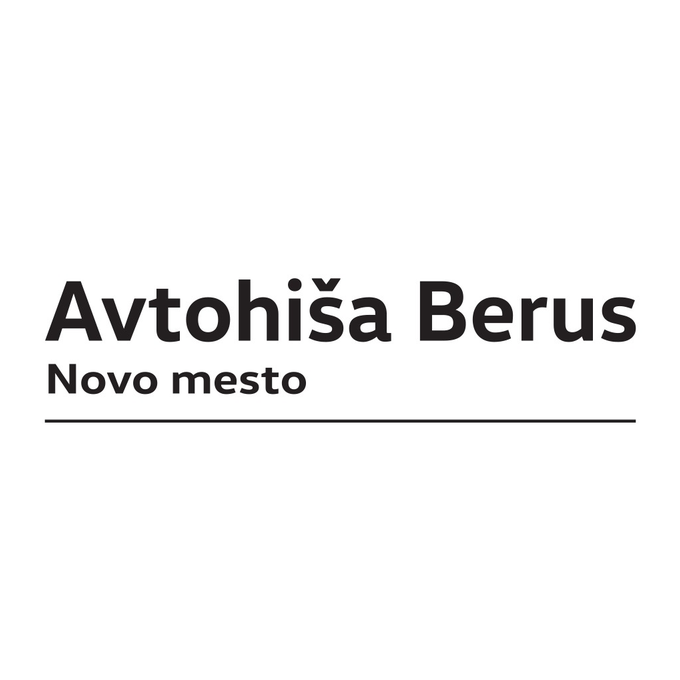 Avtohiša Berus Novo Mesto, d.o.o.