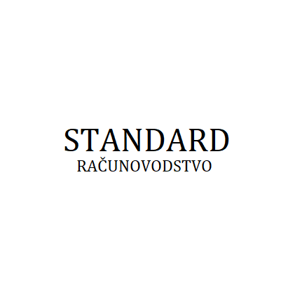 Standard Računovodstvo Andreja Simonič Kirbiš s.p.