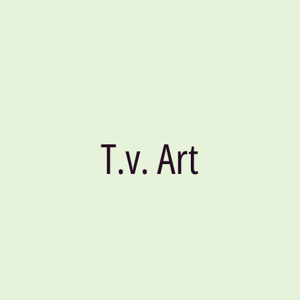 T.v. Art