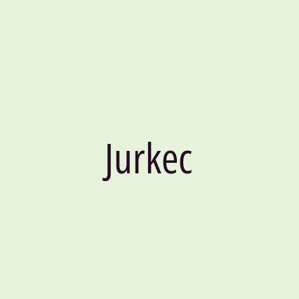 Jurkec