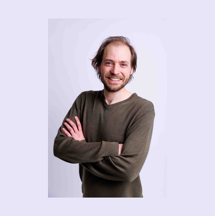 Umetniško Uprizarjanje Martin Gerbec