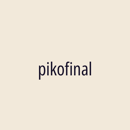 pikofinal