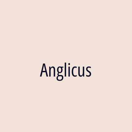 Anglicus