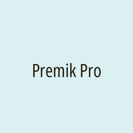 Premik Pro