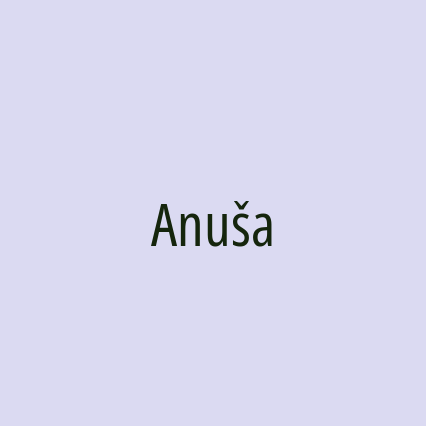 Anuša