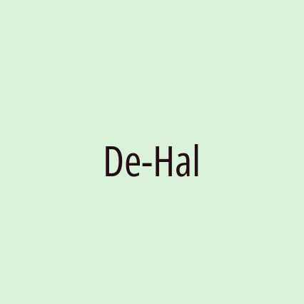 De-Hal