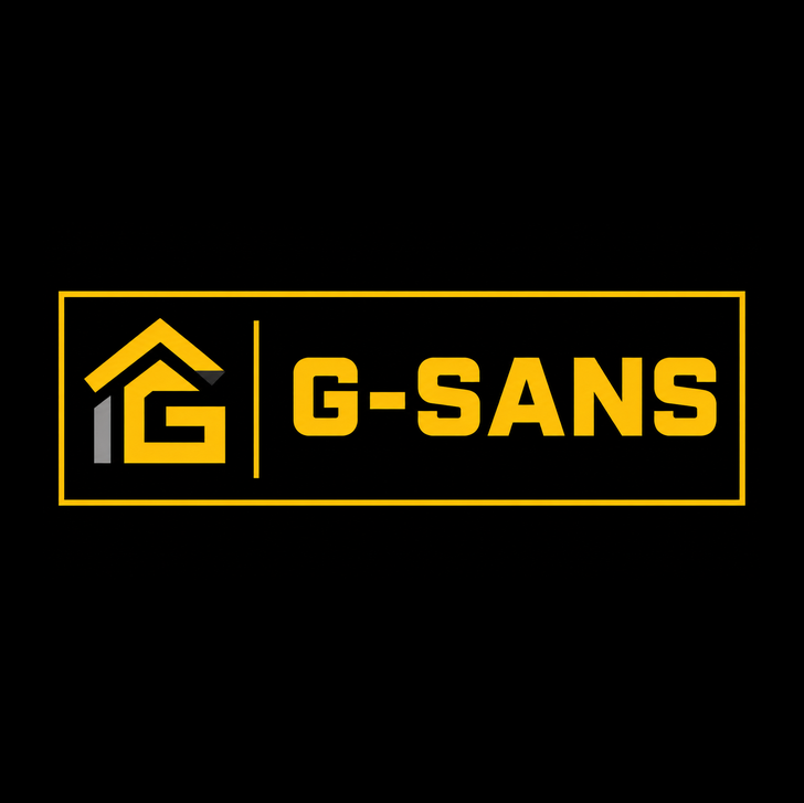 G-Sans, Fasaderstvo In Zaključna Gradbena Dela, Sašo Grčar