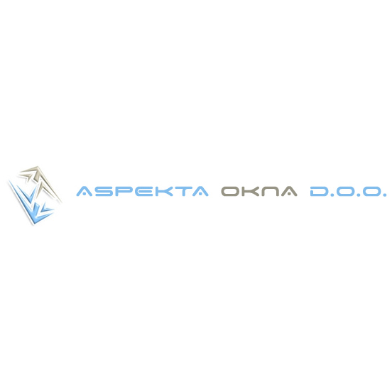 Aspekta okna d.o.o.