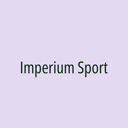 Imperium Sport
