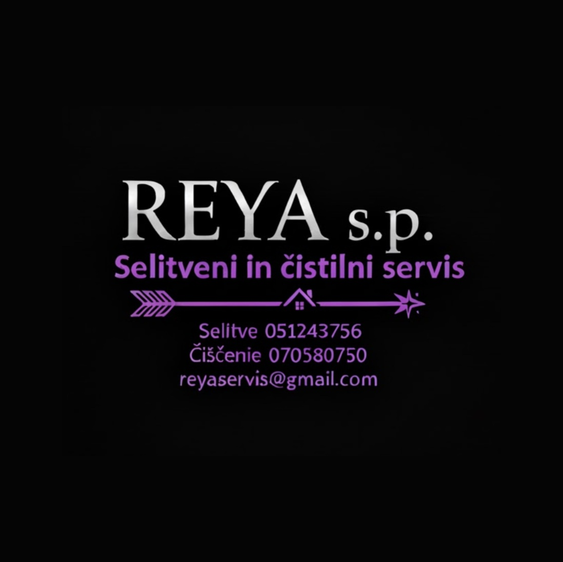Reya s.p.