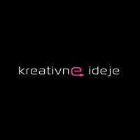Kreativne Ideje - Logotip