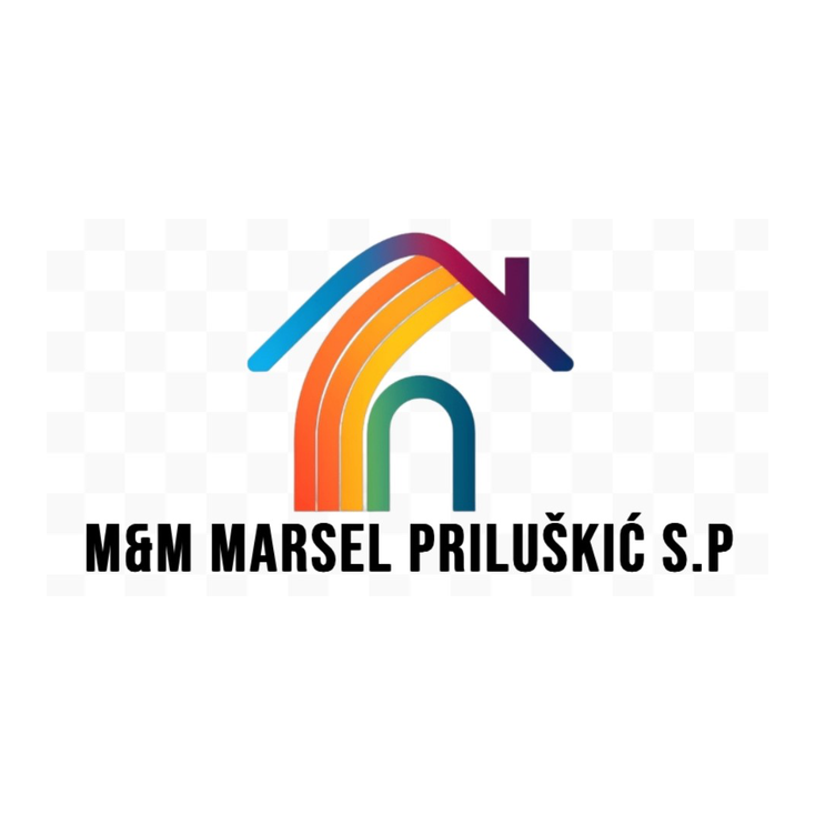 M&M, Marsel Priluškić s.p.