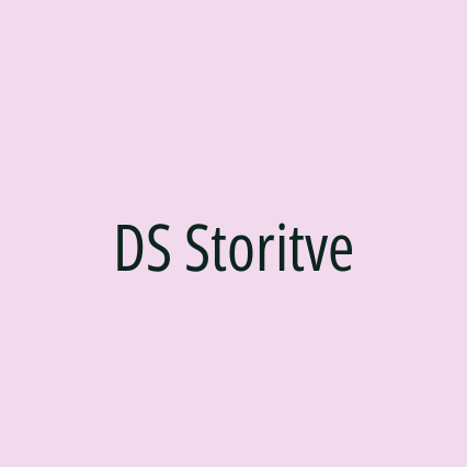 DS Storitve