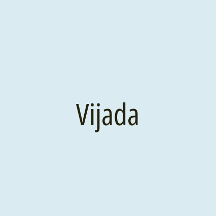 Vijada