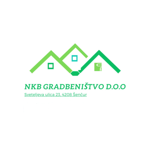 NKB, gradbeništvo, d.o.o.