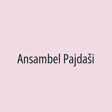 Ansambel Pajdaši