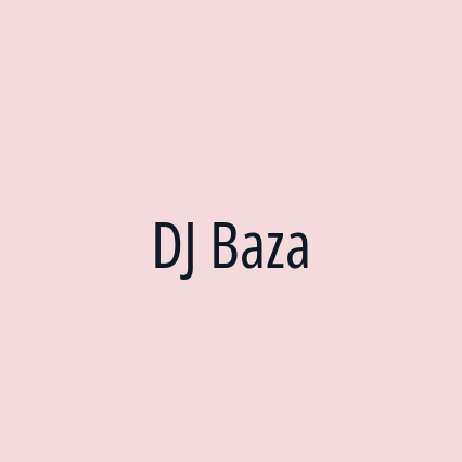 DJ Baza