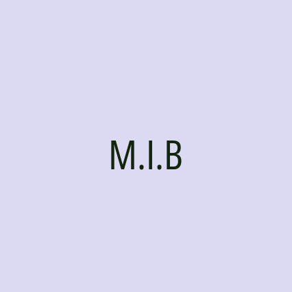 M.I.B