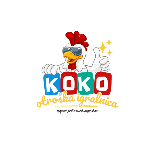 IGRALNICA KOKO, igralnica za otroke, d.o.o.