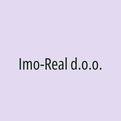 Imo-Real d.o.o.