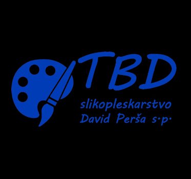 TBD - Logotip